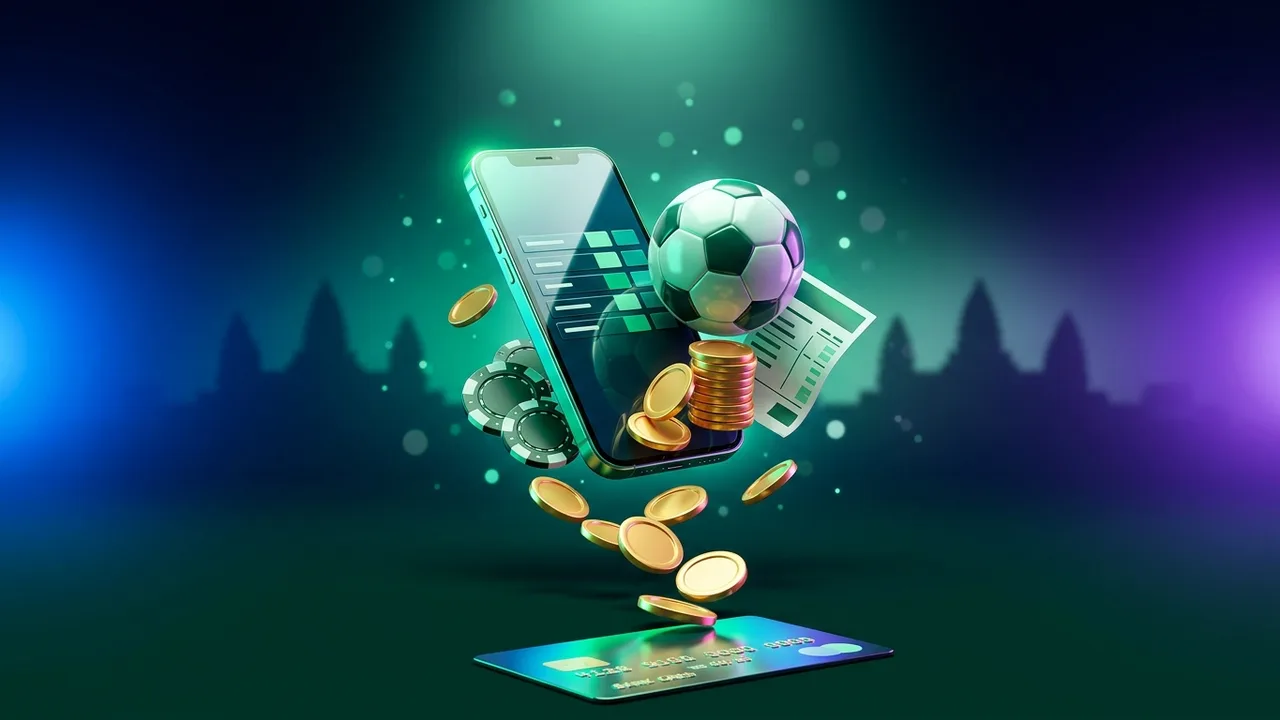 1win Deposit — ដាក់ប្រាក់ 1win តាម ABA, Wing, KHQR
