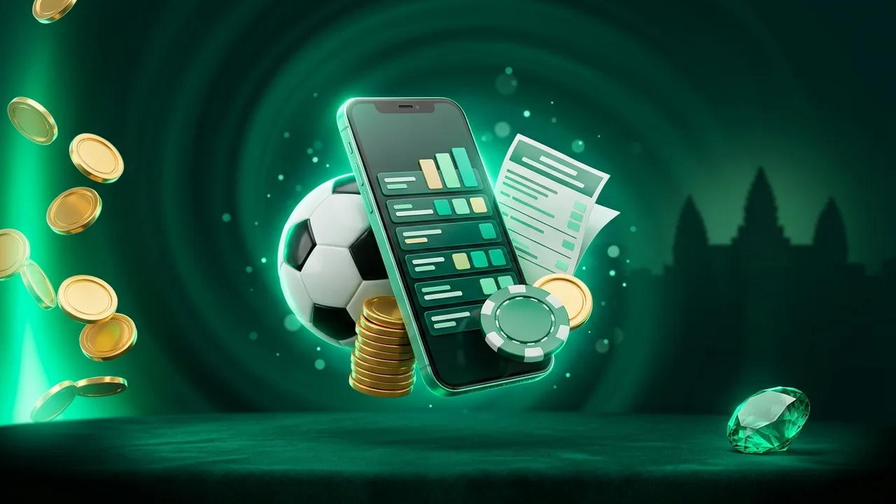 1xbet Bonus & Promo Code IPOWIN — ប្រាក់រង្វាន់ 100% ដល់ $188