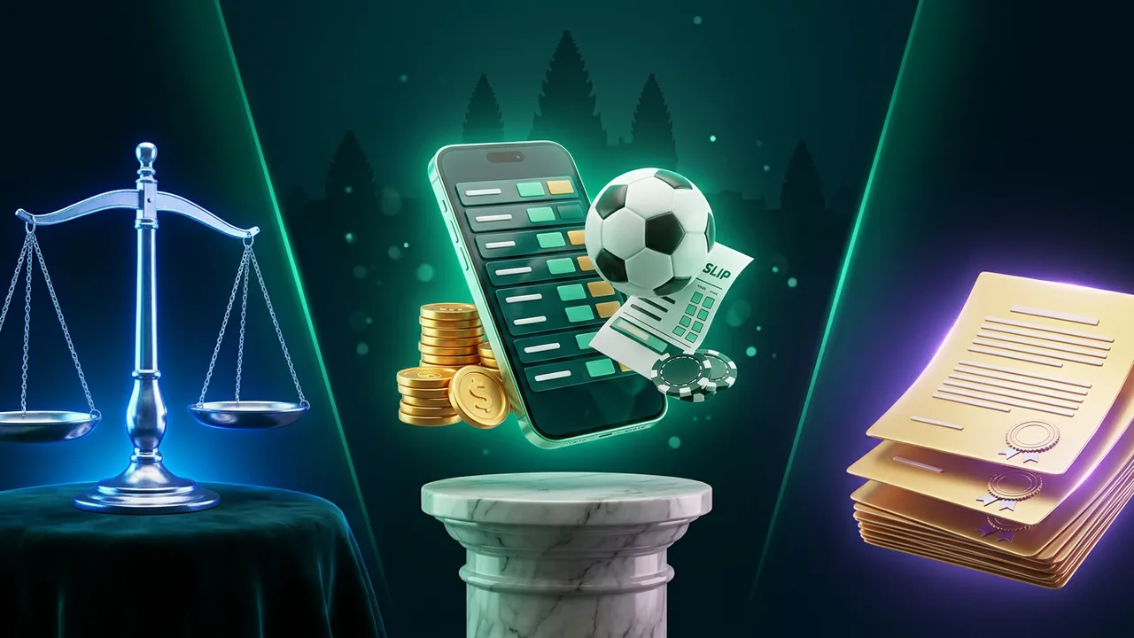 1xbet Legal in Cambodia — 1xbet ស្របច្បាប់នៅកម្ពុជាទេ?