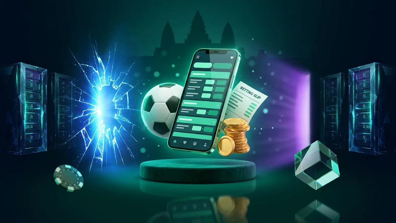 1xbet Mirror Link — តំណចូលជំនួសដែលដំណើរការ
