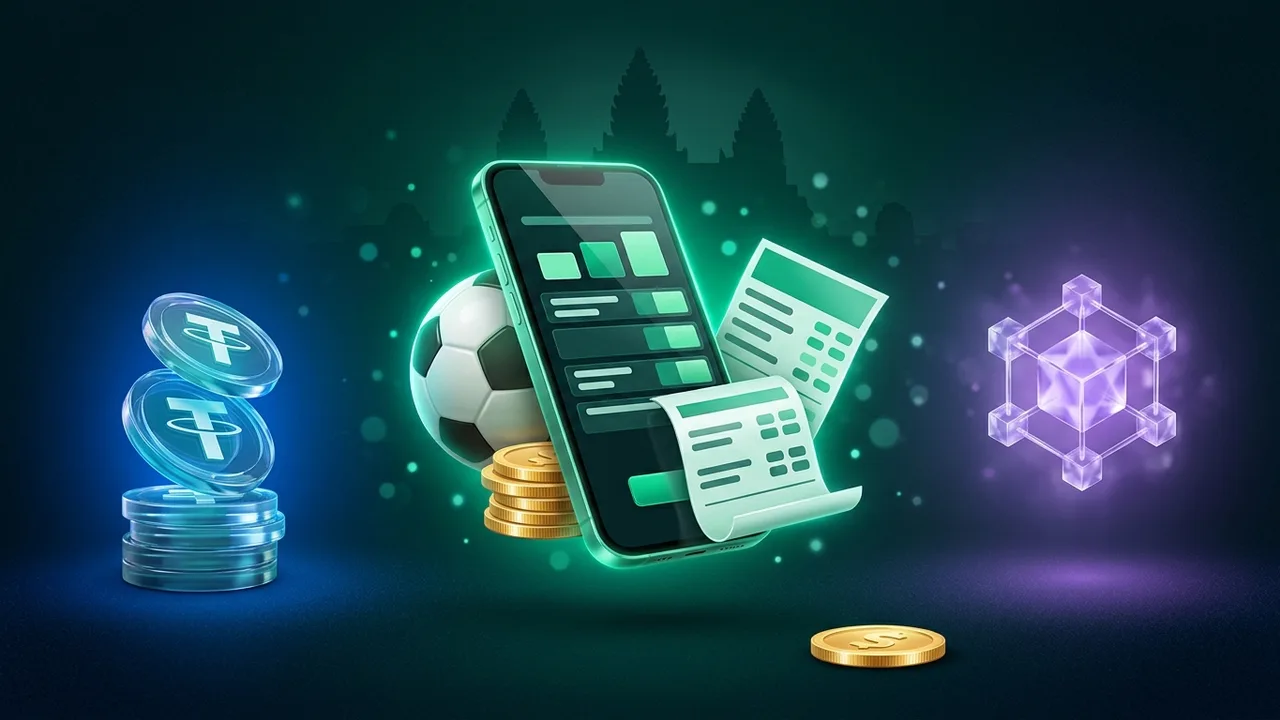 1xbet USDT — ដាក់ និងដកប្រាក់តាម Tether (TRC20)