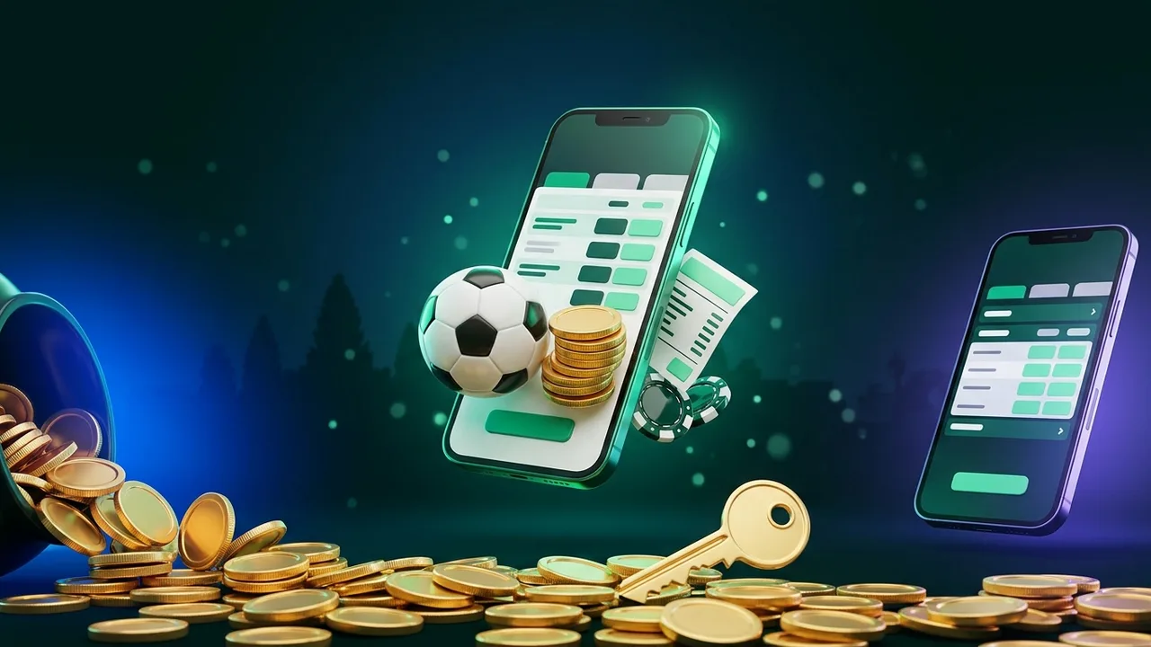 Megapari Bonus (code IPOWIN) — ប្រាក់រង្វាន់ Megapari