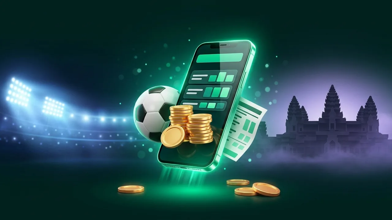 Melbet App Download (iOS) — ទាញយក Melbet នៅកម្ពុជា