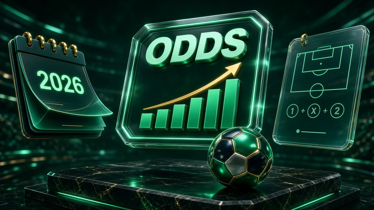 របៀបភ្នាល់ Serie A ឆ្នាំ 2026 សម្រាប់អ្នកចាប់ផ្តើមដំបូង (serie a betting guide)